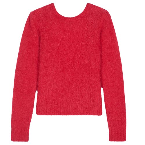 Long-Sleeved Jumper, €15