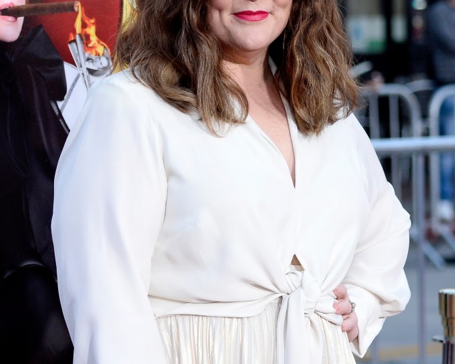 Melissa McCarthy Talks Sexism, Appearance And Standing Up To Internet Bullies