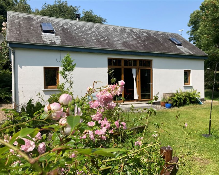 3 picturesque cottages around Ireland on the market for under €300,000