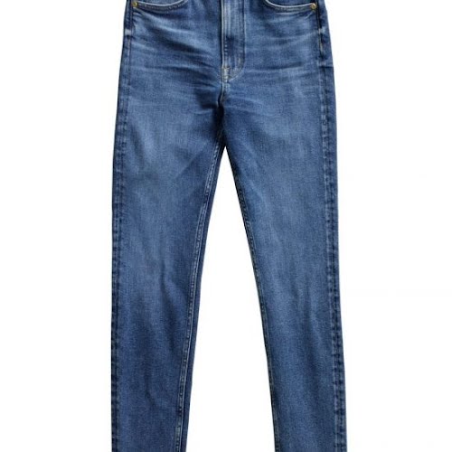 Lee x H&M Skinny High Waist Jeans, €39.99