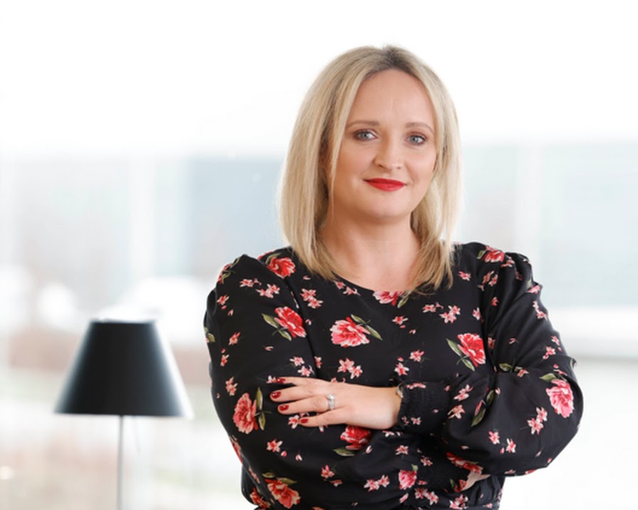 Career Spotlight: Trish Barrett, Cork Branch Director
