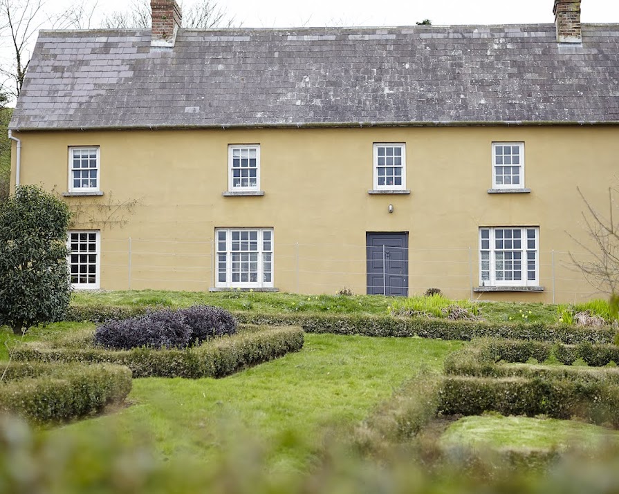 Take a look around Rory O’Connell’s delightful Cork farmhouse