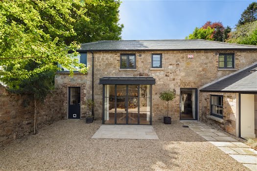 Killiney Victorian villa