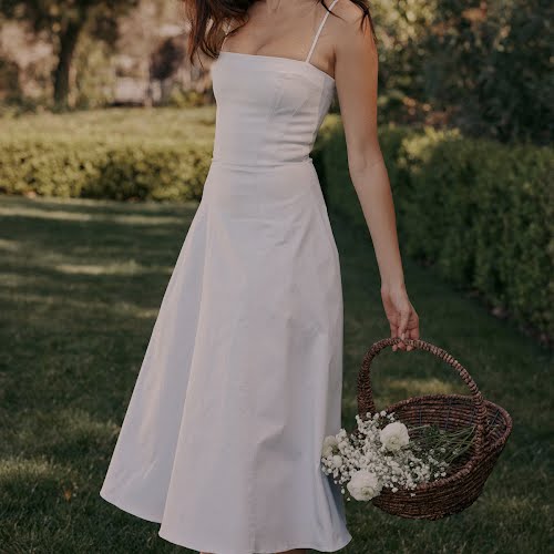 House of CB Dolly sundress, €225