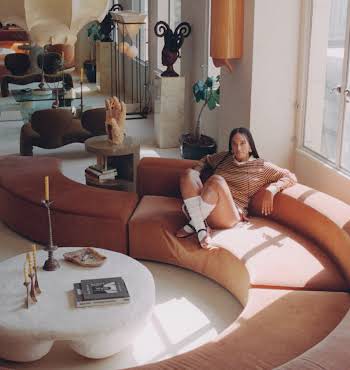 Solange Knowles