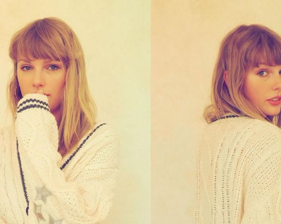 Watch Taylor Swift’s new music video for Cardigan… and buy her new cardigan