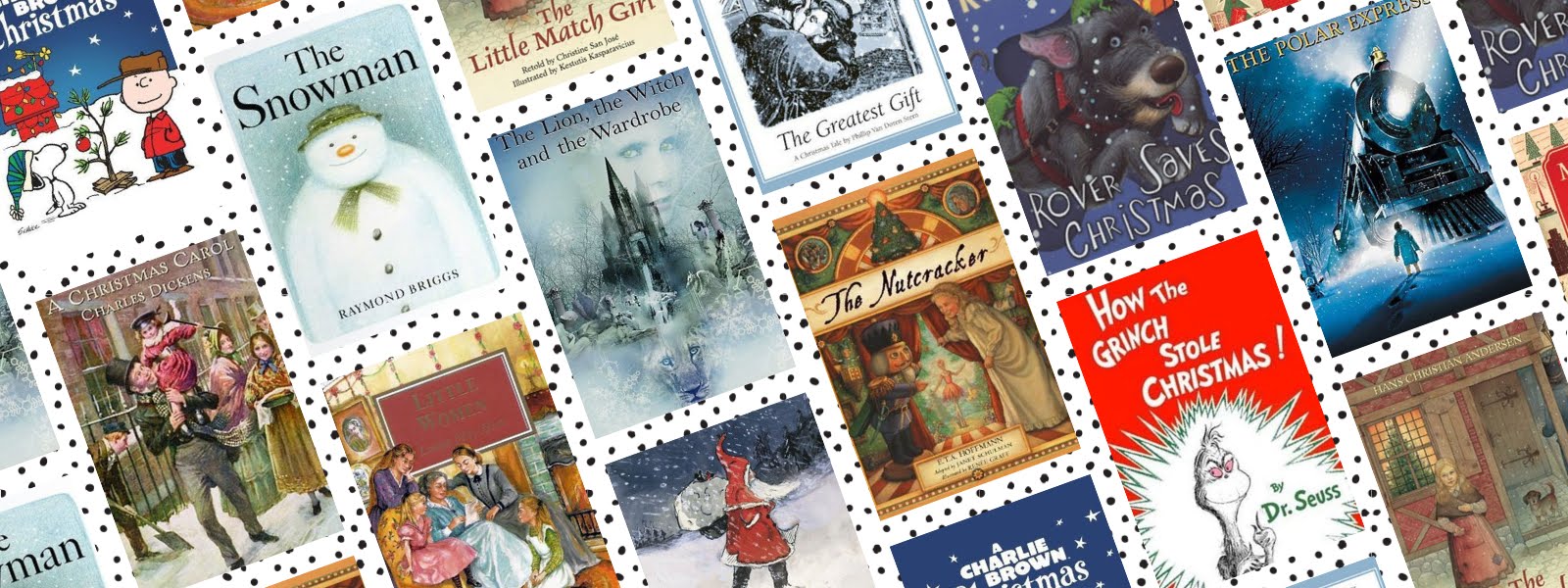 13 classic books to read with the kids over the break