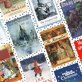13 classic books to read with the kids over Christmas