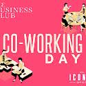 Join our next IMAGE Business Club Co-Working Day