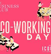 Join our next IMAGE Business Club Co-Working Day