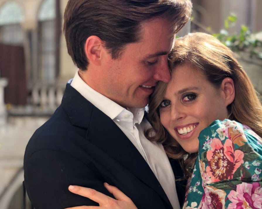 Princess Beatrice is engaged, confirms the royal family