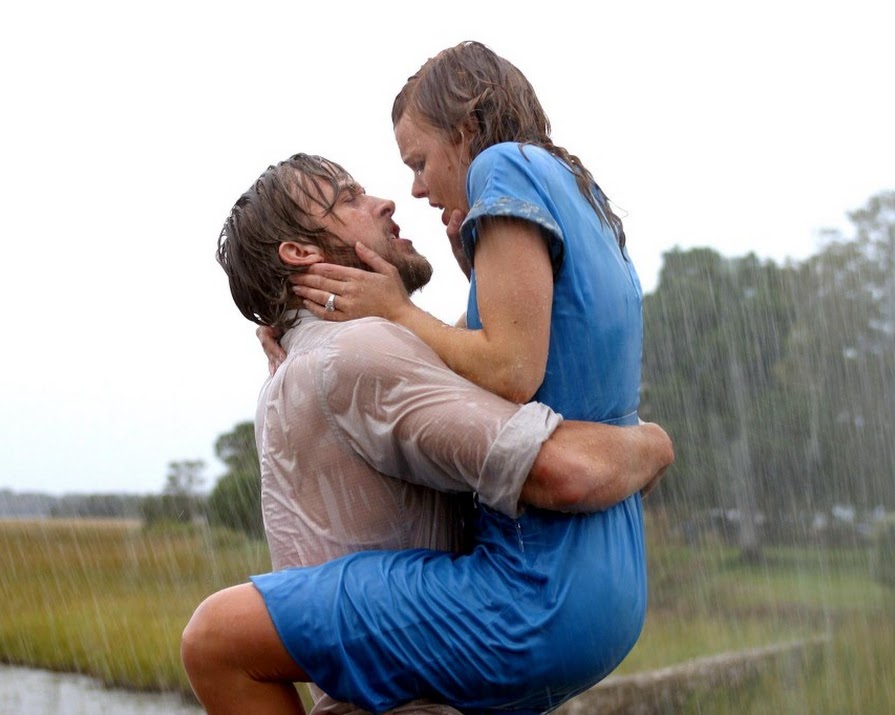 The Notebook Television Series Is In The Works