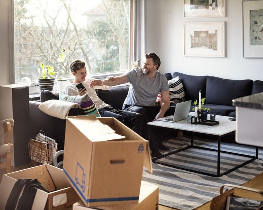 They’re Back: Is It Ever Too Late To Move Back Home?