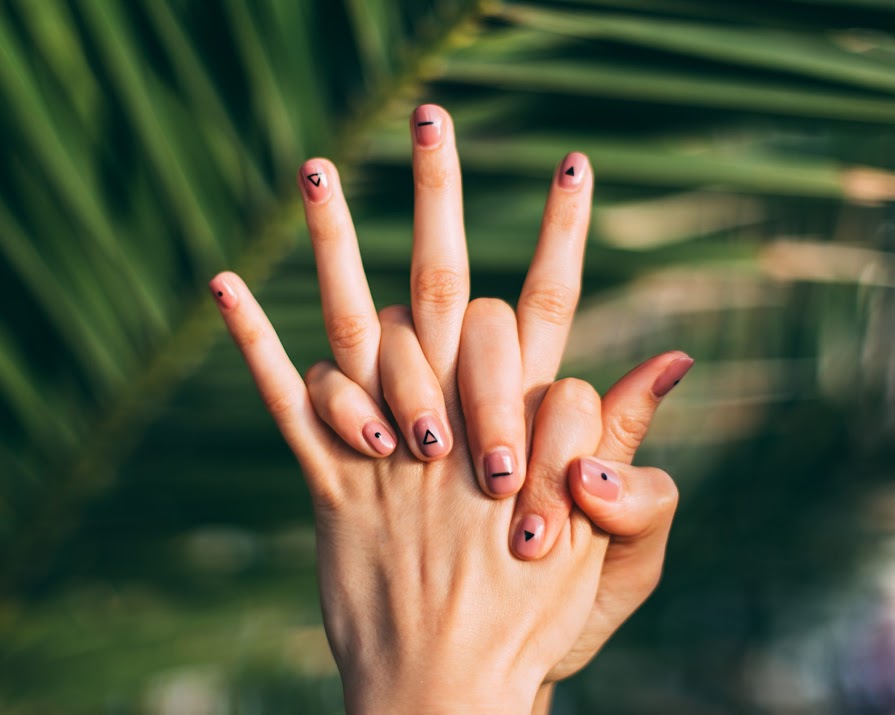 Five ways to improve the quality of your nails, according to the experts