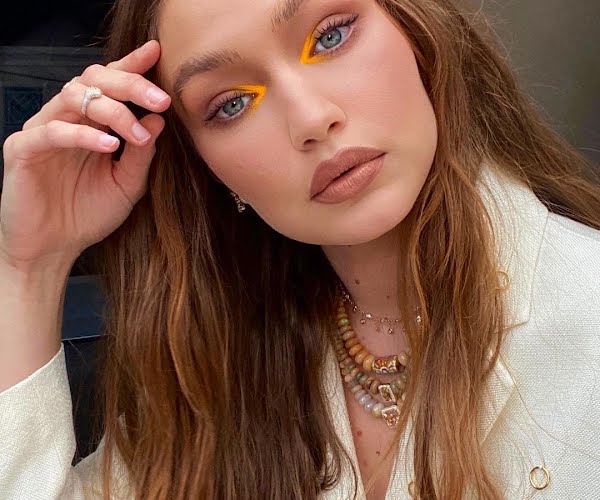 The return of eyeshadow and the new launches to shop now