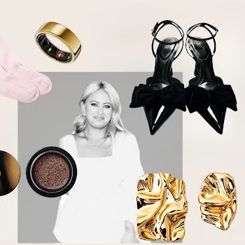 Digital Editor and Beauty Editor Holly O’Neill’s Christmas wishlist