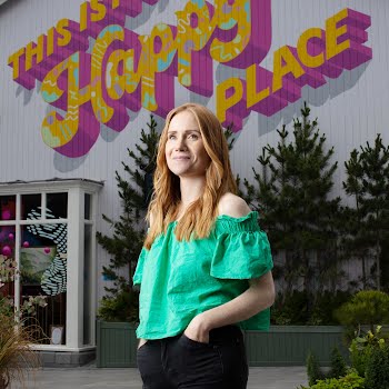 Inside Ireland’s first open-air art gallery at Kildare Village 