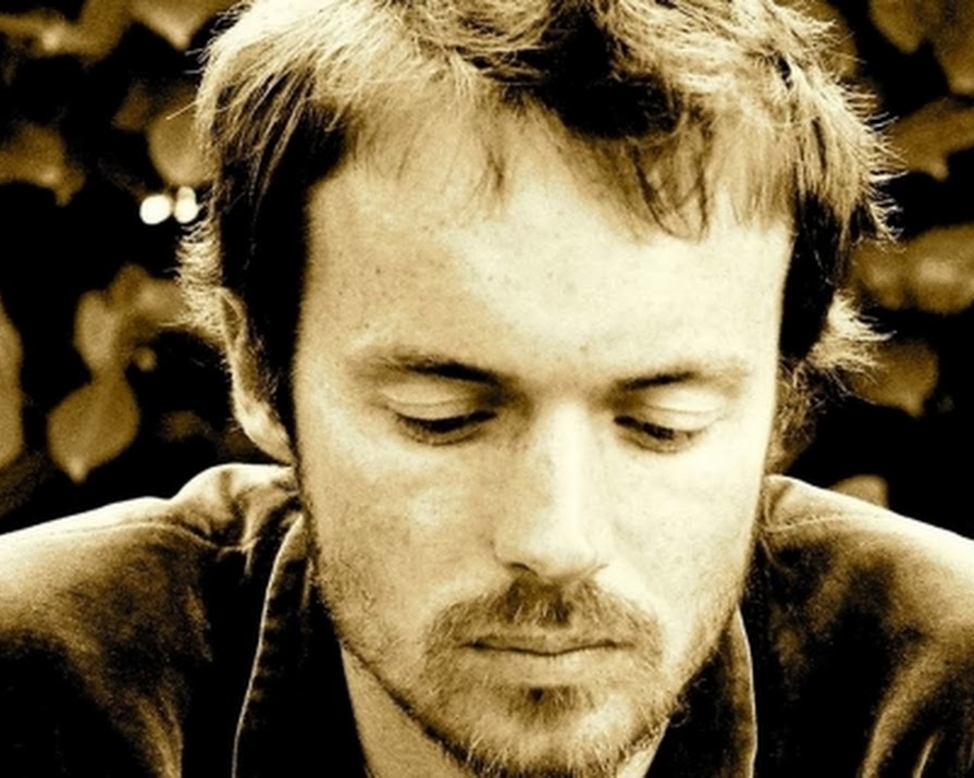 Damien Rice – Far From A Faded Fantasy