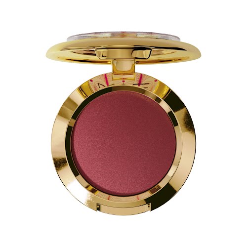 MAC Skinfinish Metallic Cream Blush, €34