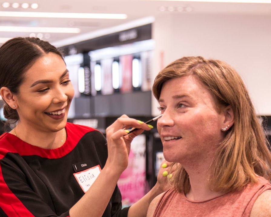 Sephora is offering free makeup classes to the trans community
