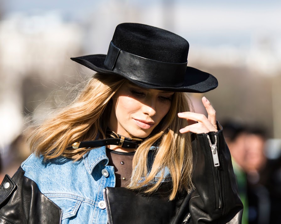 12 summer hats to snap up before the season ends