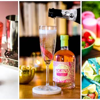 These 3 easy-to-make cocktails are perfect for the weekend