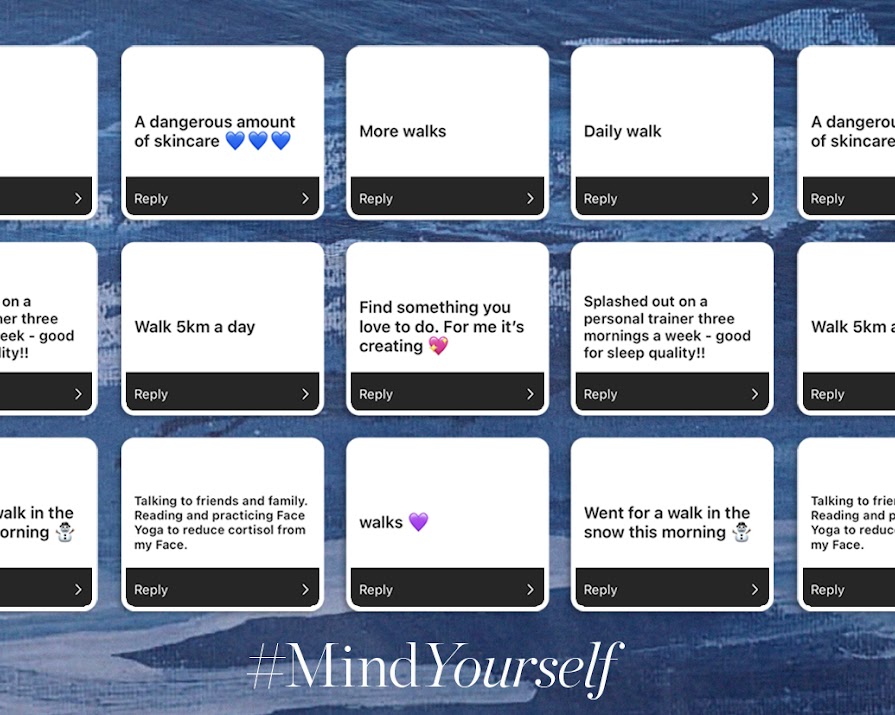 #MindYourself: Our reader recommendations for minding yourself this month