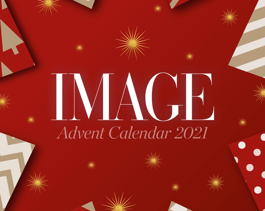 The IMAGE Advent Calendar has arrived with LOTS of prizes to give away