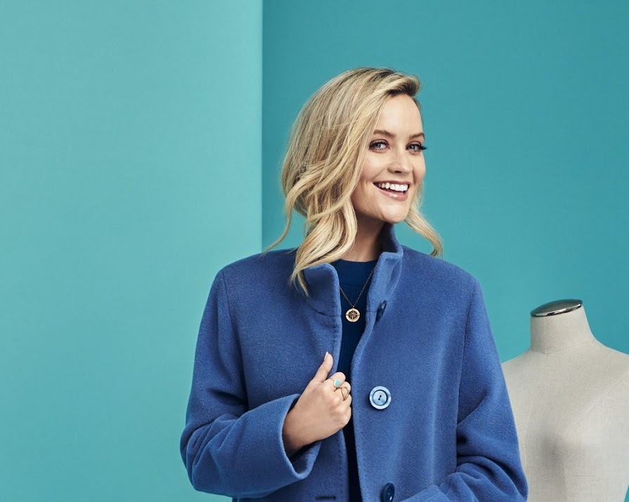 Laura Whitmore interview: ‘Lockdown came at a good time for me. I needed to reset’