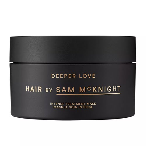 Hair by Sam McKnight Deeper Love Intense Treatment Mask, €58
