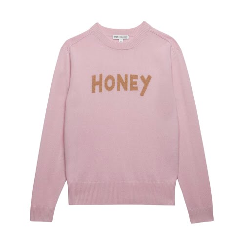 Pure Cashmere Honey Jumper, €175