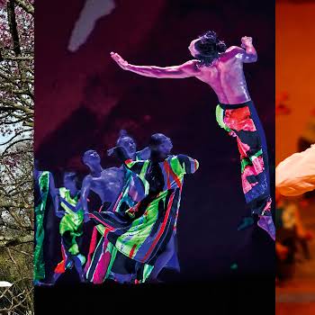 May Guide: 25 of the best events happening this month