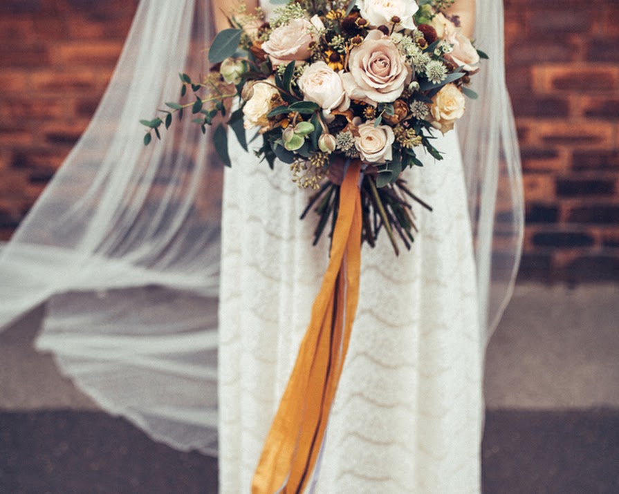 An Expert Guide to Choosing Your Wedding Flowers