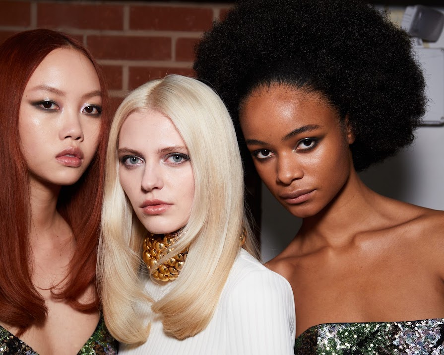 The key beauty products to know used backstage this Fashion Week