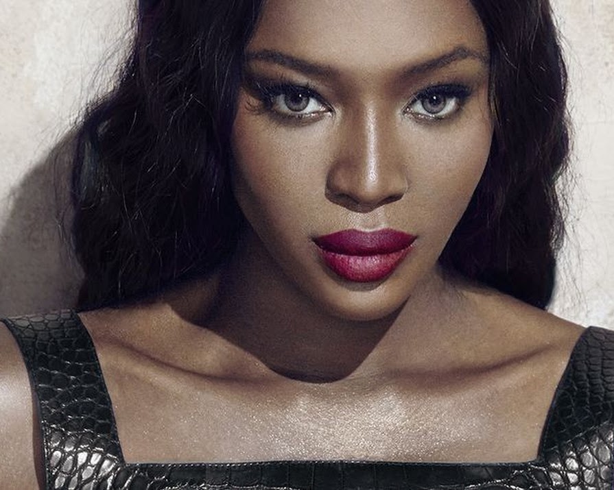 Naomi Campbell To Join American Horror Story