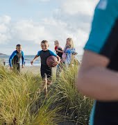 Irish outdoor adventures to take the kids on before summer is out (that you probably haven’t done yet)