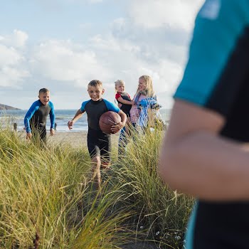 Irish outdoor adventures to take the kids on before summer is out (that you probably haven’t done yet)