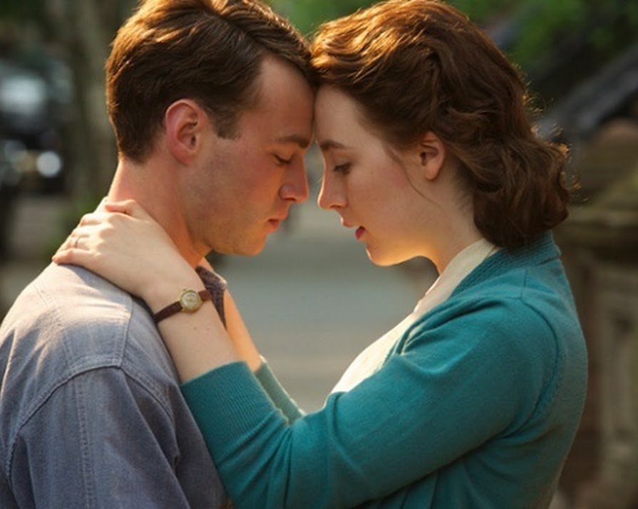 The Trailer For Saoirse Ronan’s Brooklyn Is Here