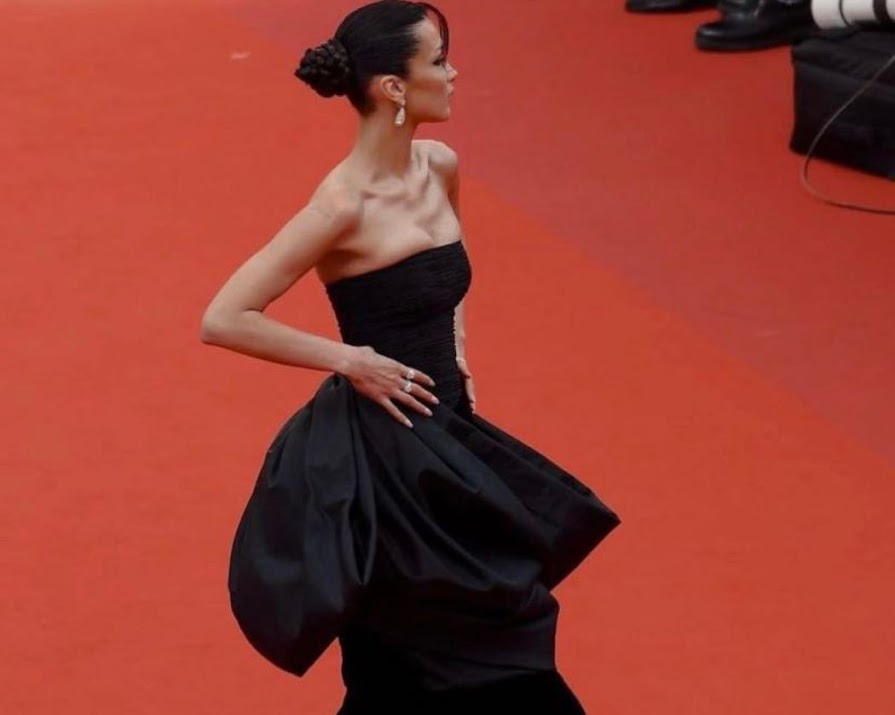 The finest fashion from the 75th Cannes Film Festival