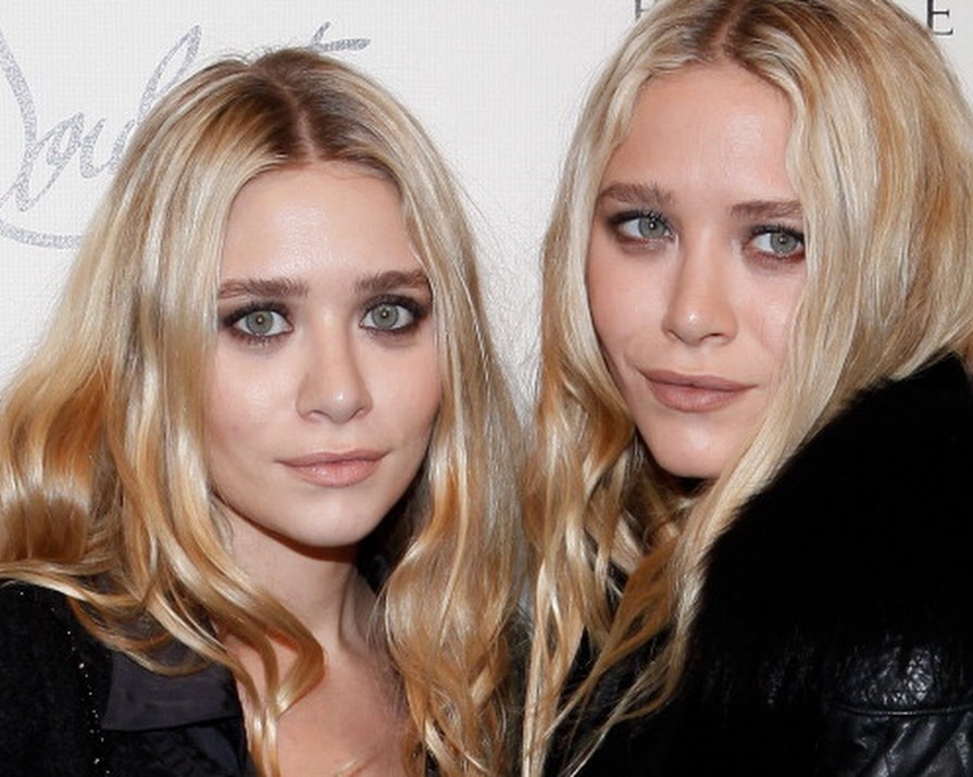Olsen Twins Respond To Former Interns? Lawsuit