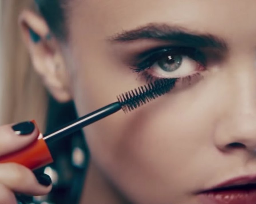 5 Luxe Mascaras Totally Worth The Money