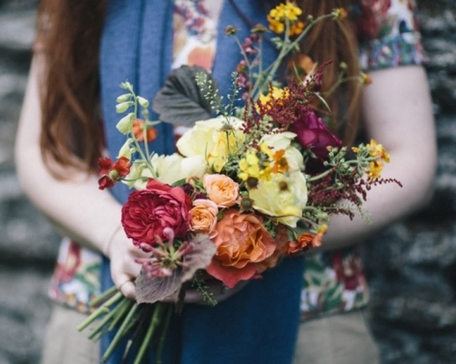 What Your Bouquet Means