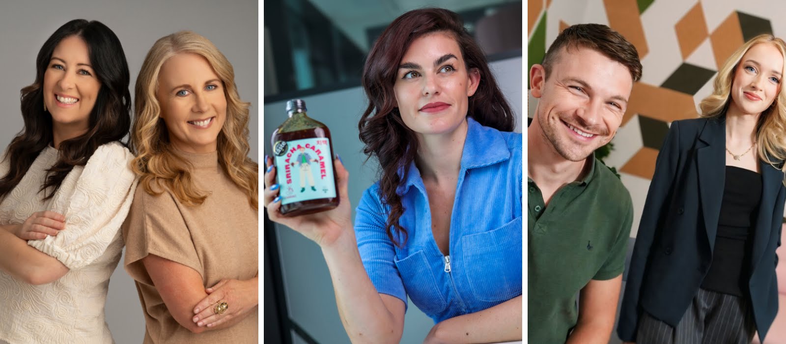 Why Irish start-ups, scale-ups and entrepreneurs can’t afford to miss The Pitch 2025