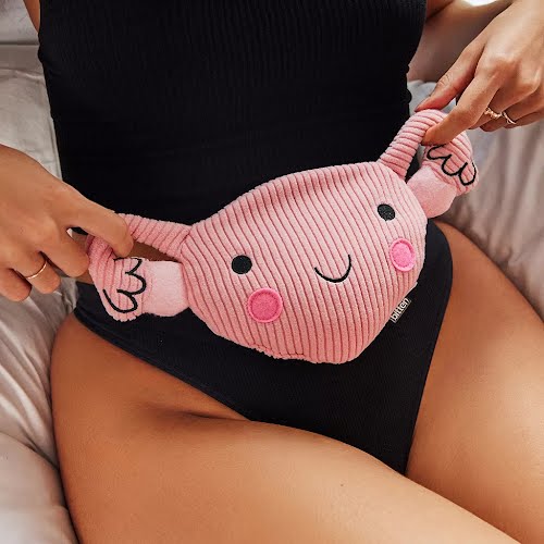 Urban Outfitters Uterus Cooling & Heating Pad, €17