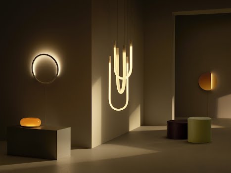 Ikea Sabine Marcelis collection