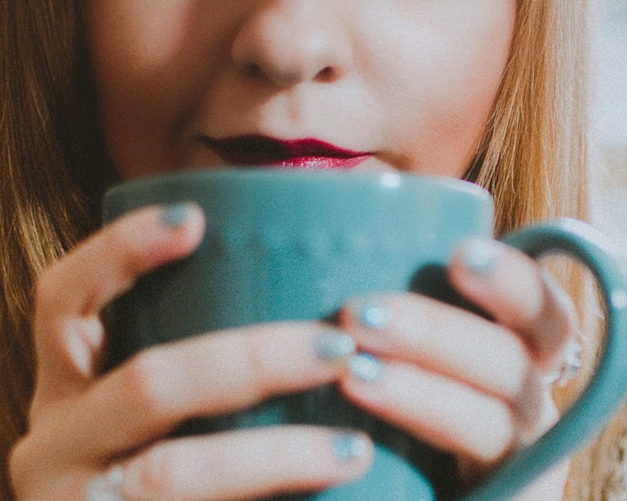 Here are (even more) reasons to drink extra cups of tea this winter