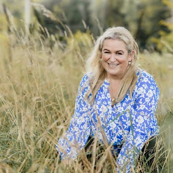 Wellness Diaries: change and transformation coach and author Niamh Ennis