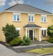 This spacious Portlaoise home with its own peaceful garden is on the market for €340,000