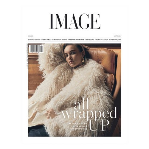 IMAGE subscription, €75