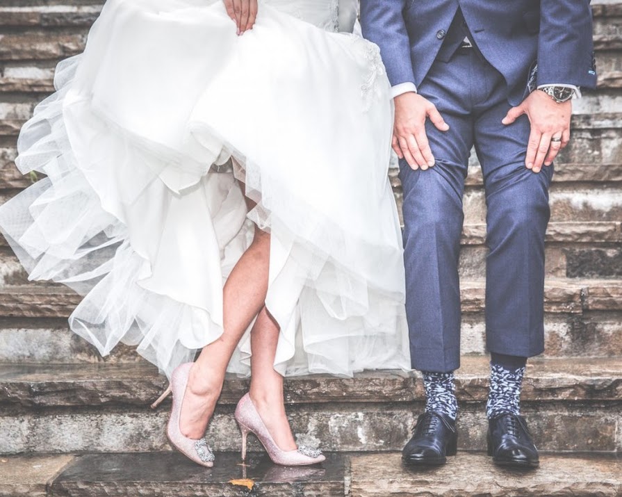 The True Cost Of Attending A Wedding